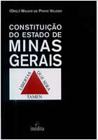 Constituio do Estado de Minas Gerais