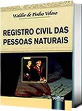 Registro Civil das Pessoas Naturais